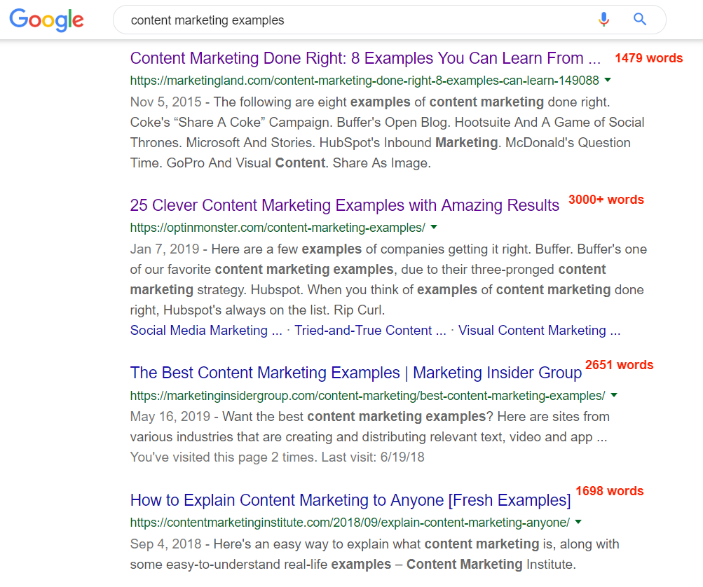 5 trends to know in seo content marketing via juliaemccoy