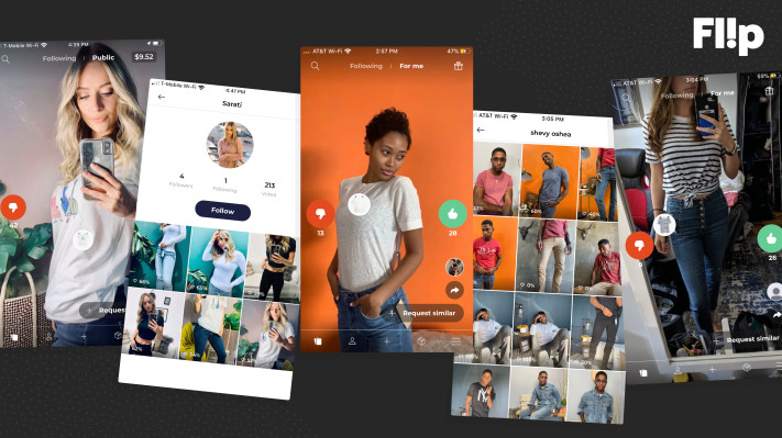 combining stitchfix and instagram flipfit ushers in the next phase of social retail