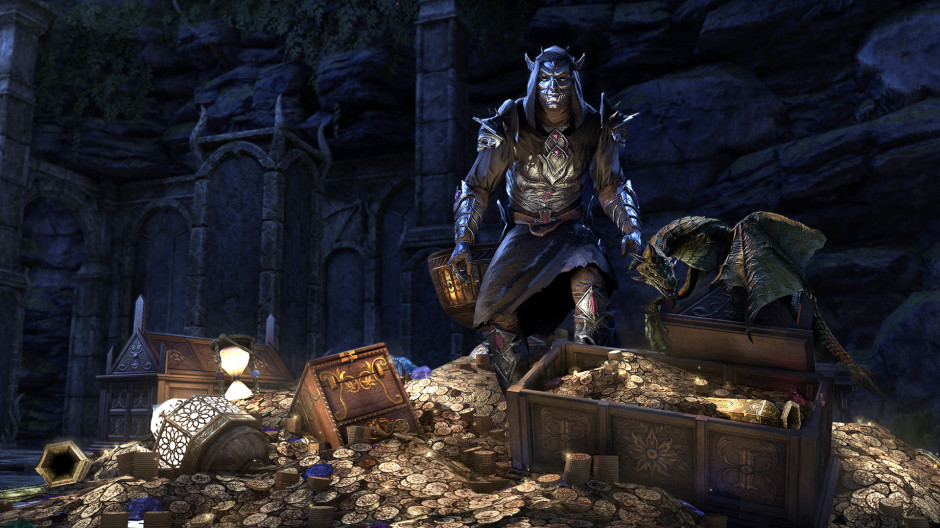 explore the elder scrolls online elsweyr together and earn exclusive rewards during dragon rise