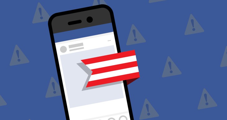 facebook should ban campaign ads end the lies