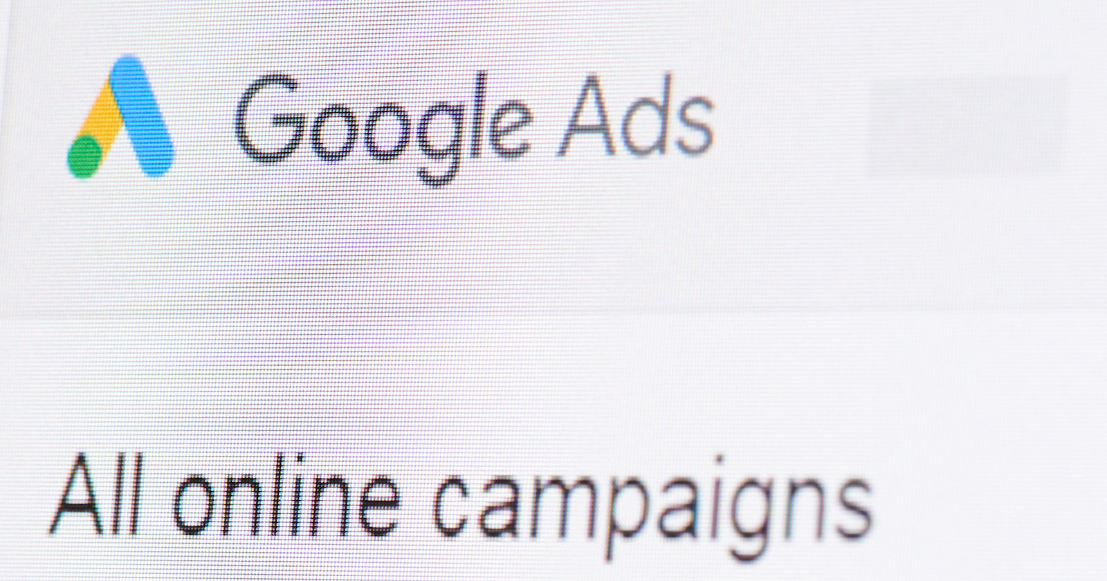 google ads lets users optimize video ads at the campaign level via mattgsouthern