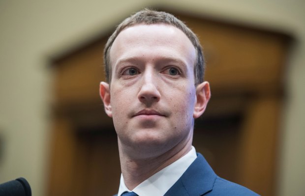 mark zuckerberg makes the case for facebook news