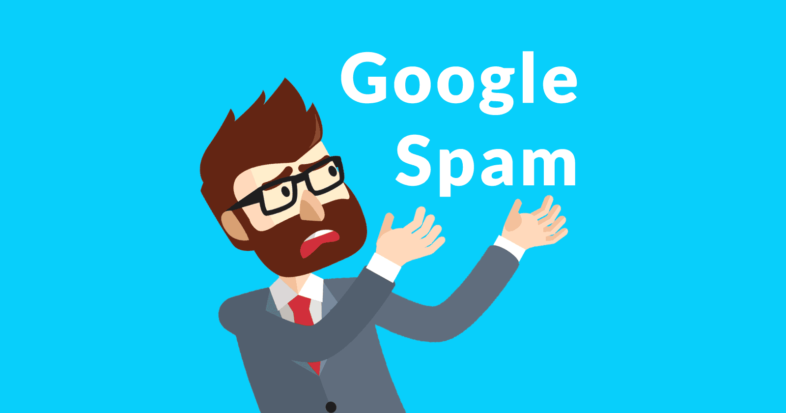 publishers report a spam exploit in google via martinibuster