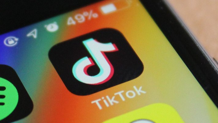 tiktok explains its ban on political advertising