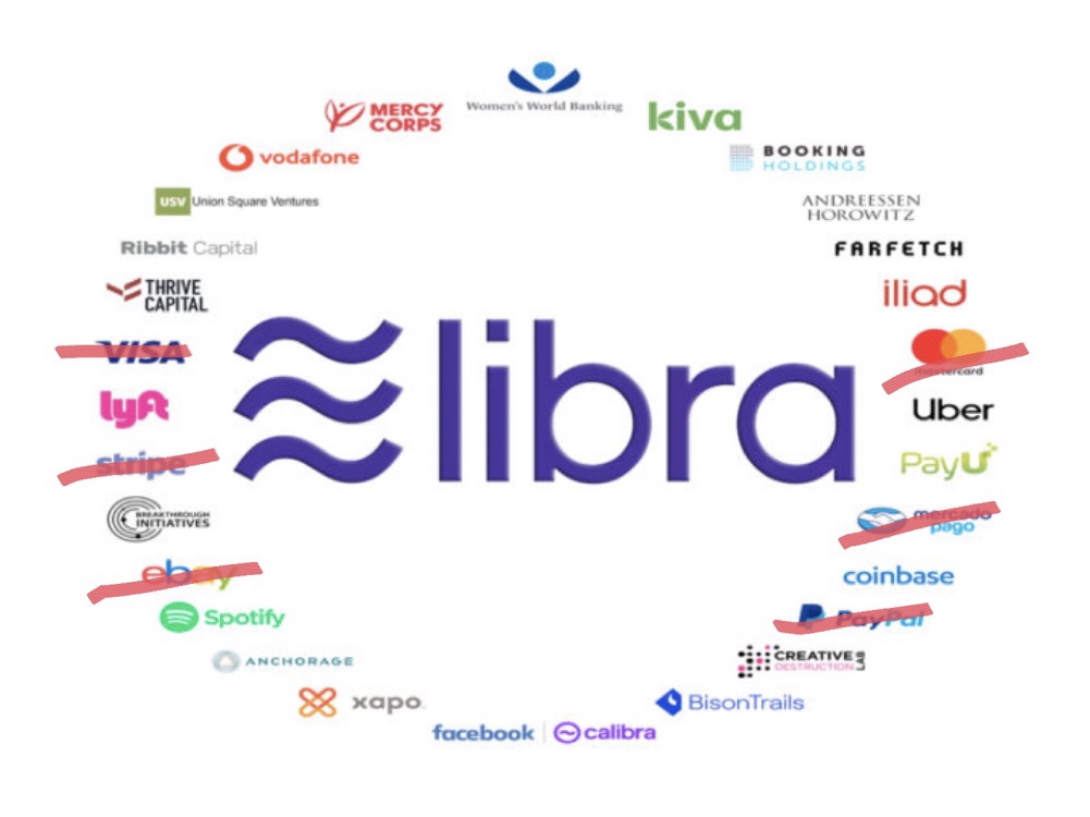 why each libra members mutiny hurts facebook