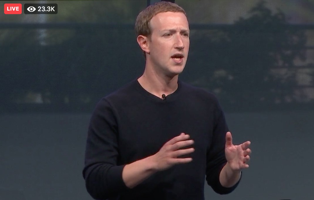 zuckerberg says facebook will sue to stop eus global content takedowns