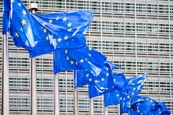 european parliaments nationbuilder contract under investigation by data regulator
