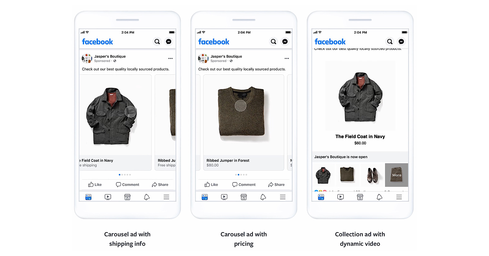 facebook can now deliver ads that are dynamically tailored to each user via mattgsouthern