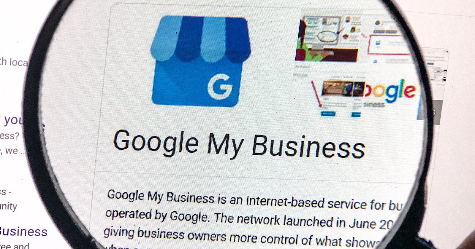 google lets businesses add a custom list of services to gmb listings via mattgsouthern