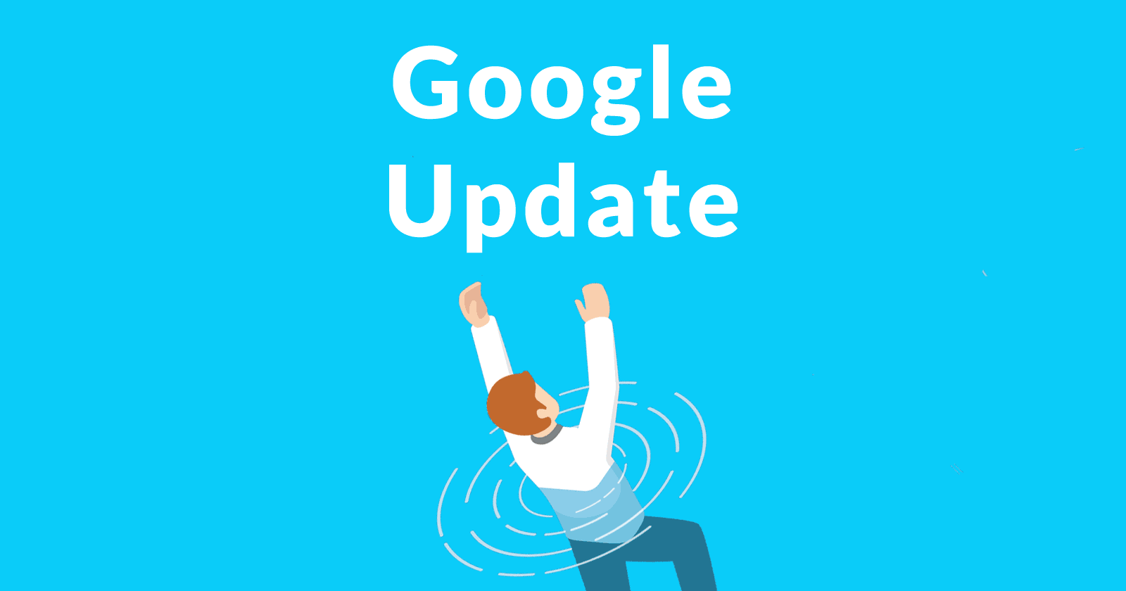 google update response falls short of expectations via martinibuster