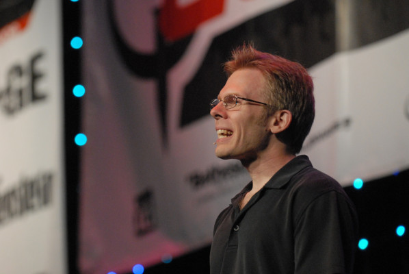 john carmack steps down at oculus to pursue ai passion project before i get too old