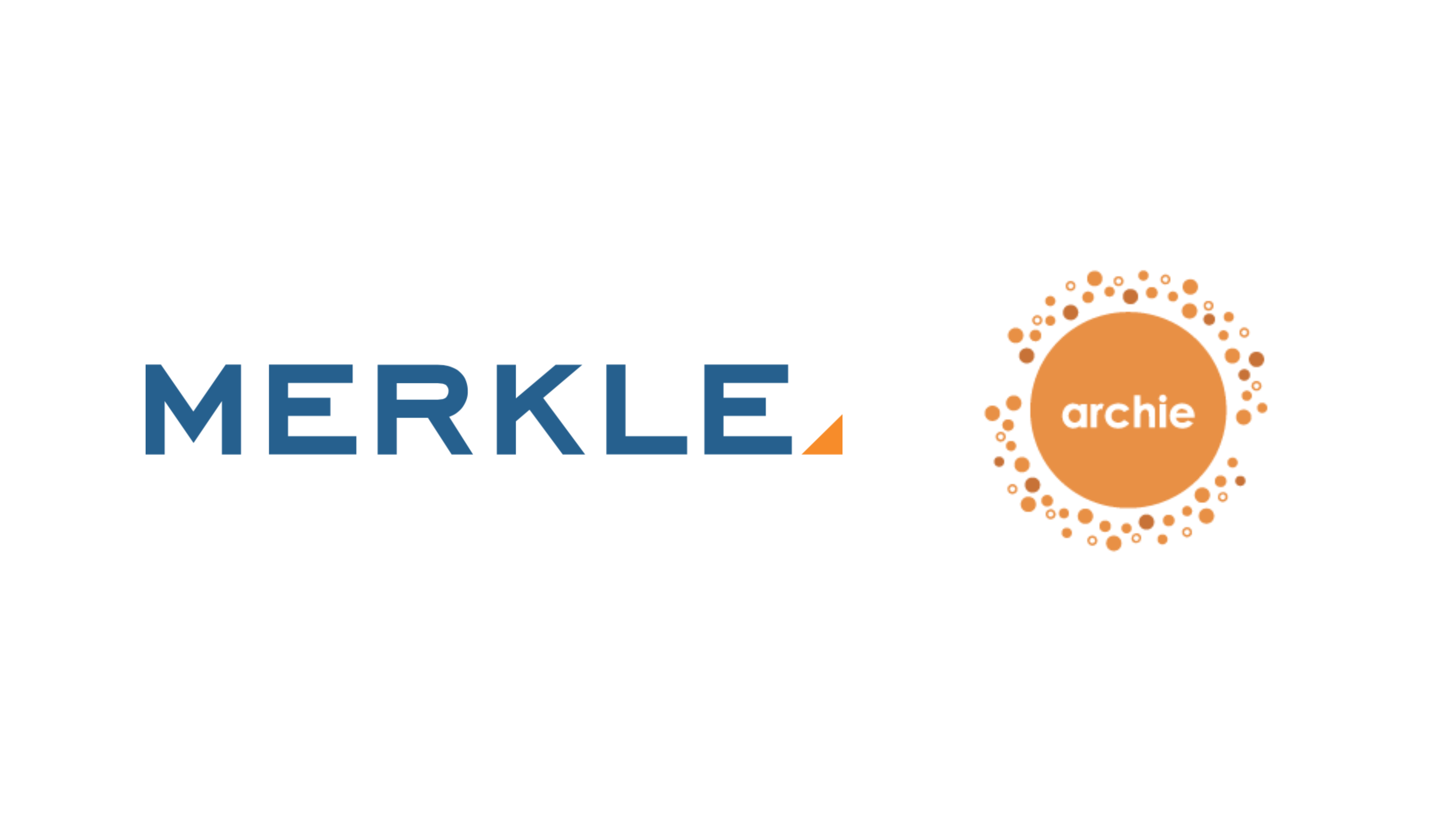 merkle launches archie a campaign reporting tool unifying media and crm channels