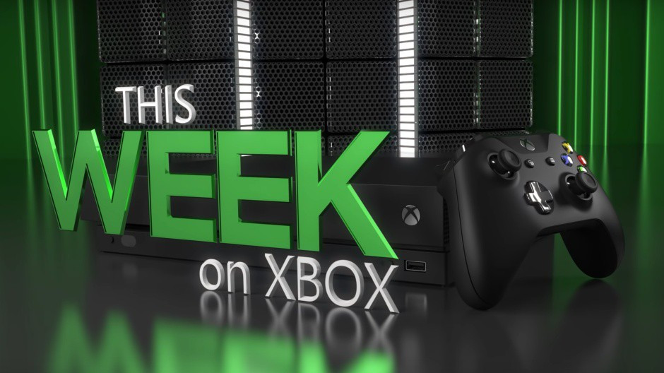 This Week on Xbox