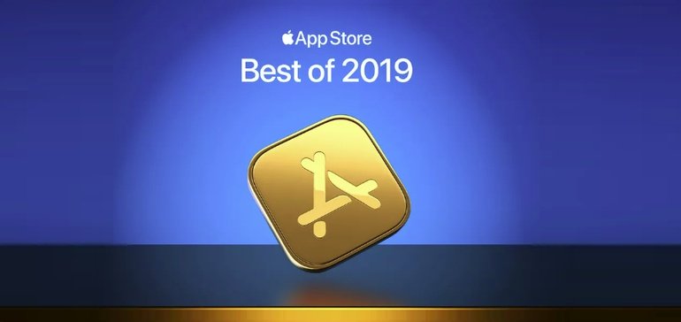 apple publishes listing of most popular apps for 2019
