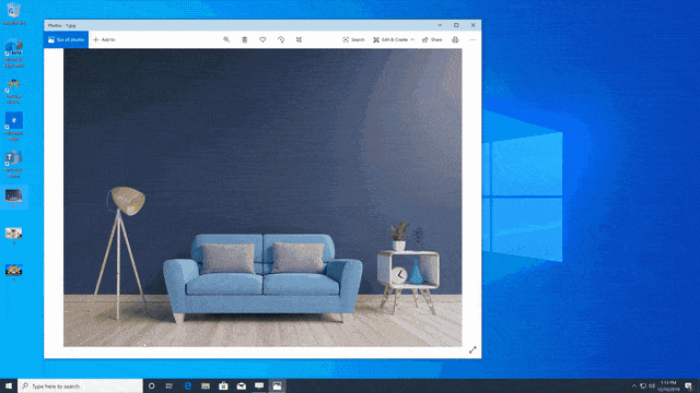 bing expands visual search to more places in microsoft windows via mattgsouthern