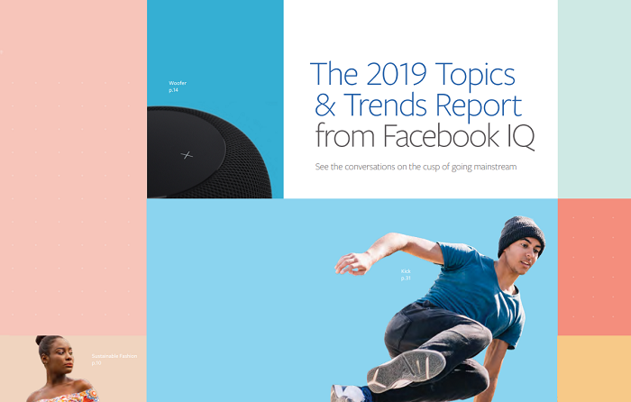 facebook publishes new listing of key trends set to gain momentum in 2020