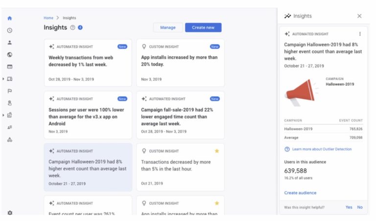 google brings new features to app web properties in google analytics via mattgsouthern