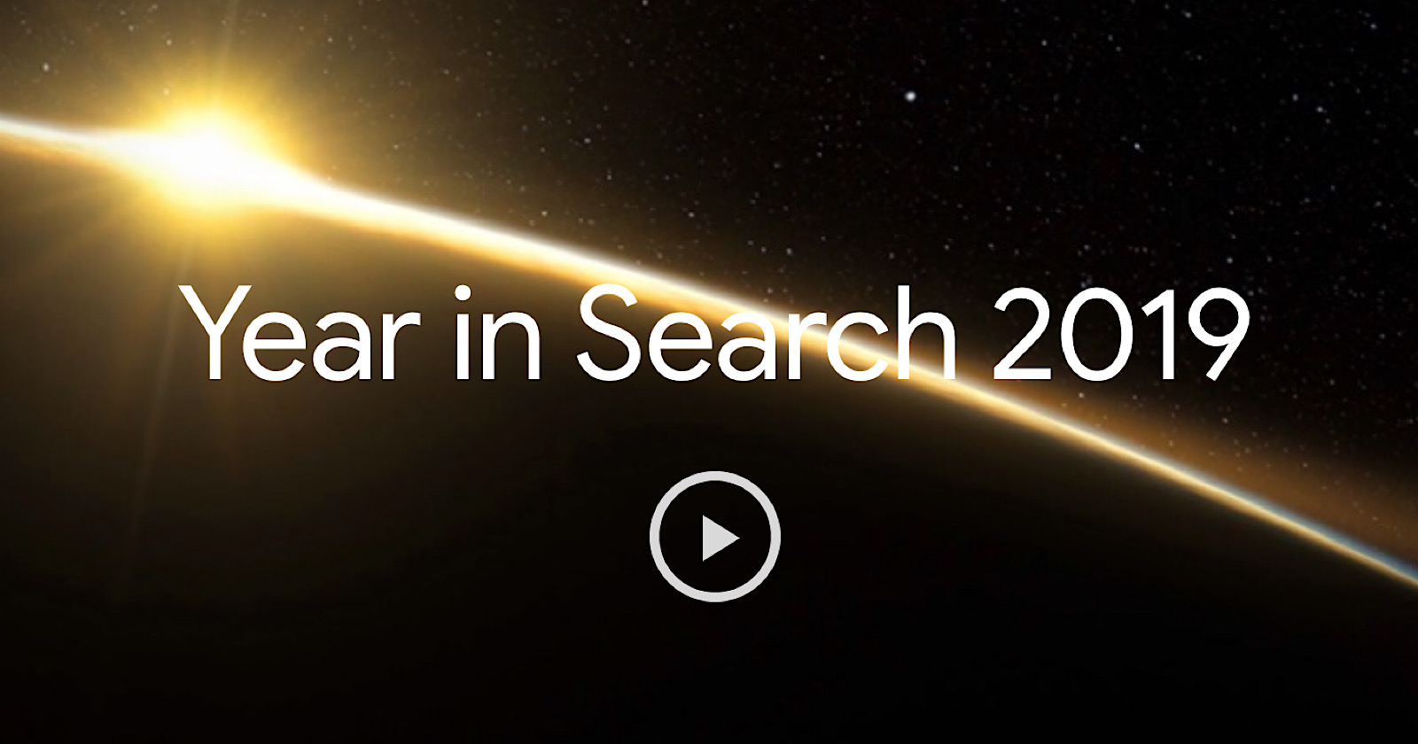 google reveals top trending searches of 2019 via mattgsouthern