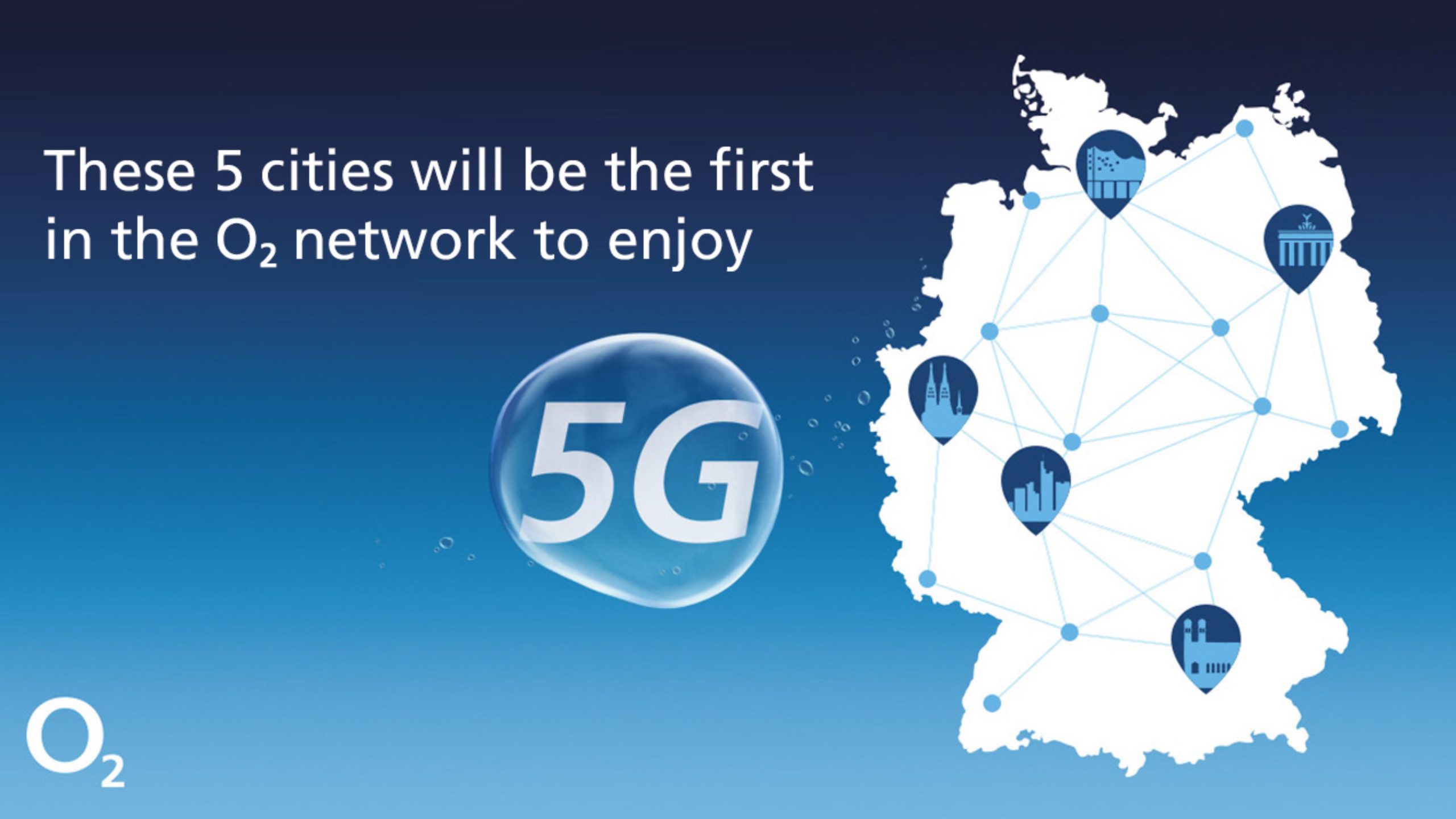 telefonica deutschland starts the 5g network in berlin hamburg munich cologne and frankfurt scaled 1