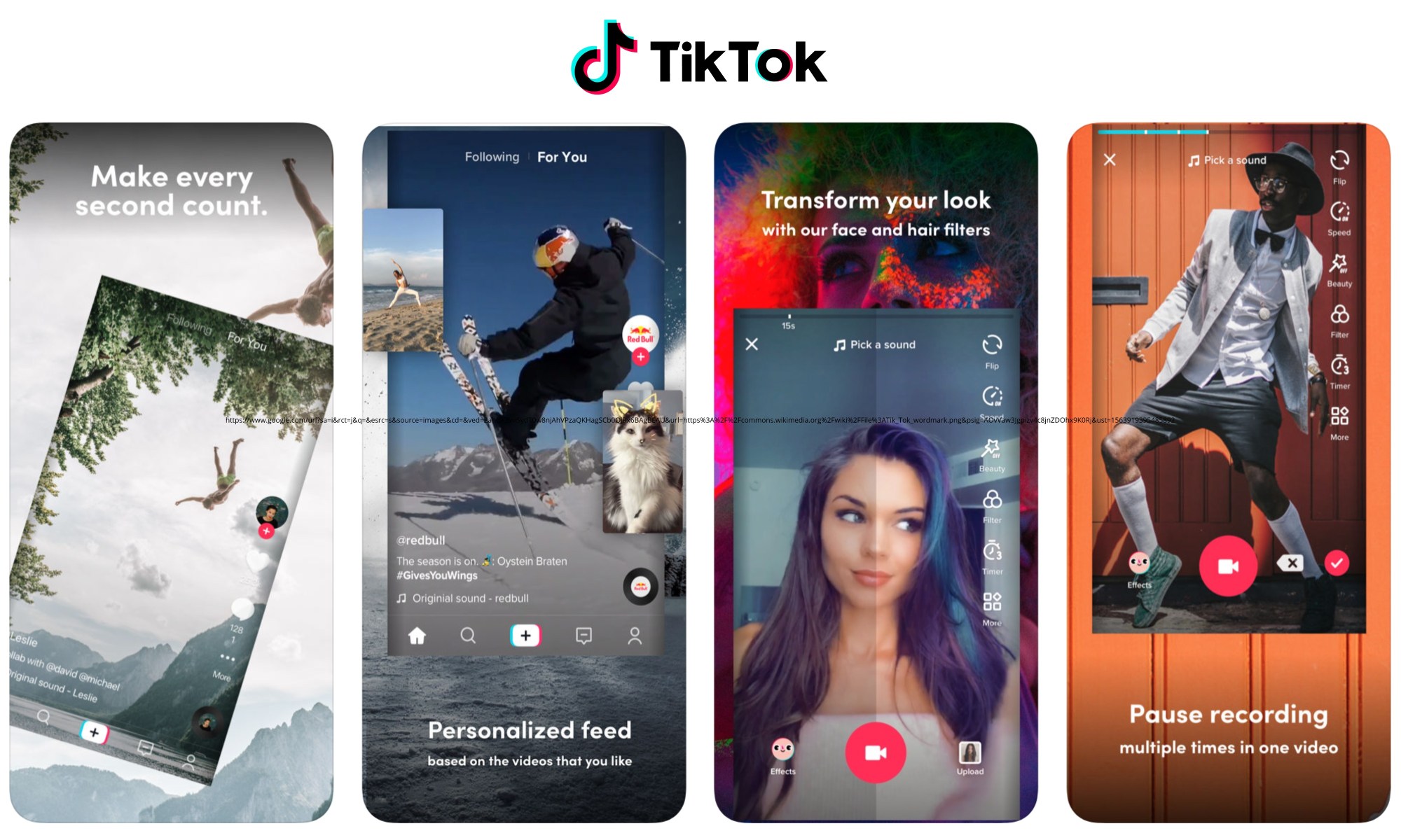 what is tiktok