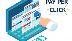 Pay per click PPC Advertising Market