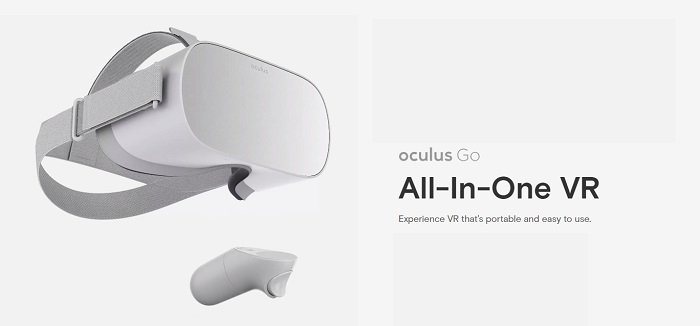 facebook owned oculus reduces the price of its best selling standalone vr headset