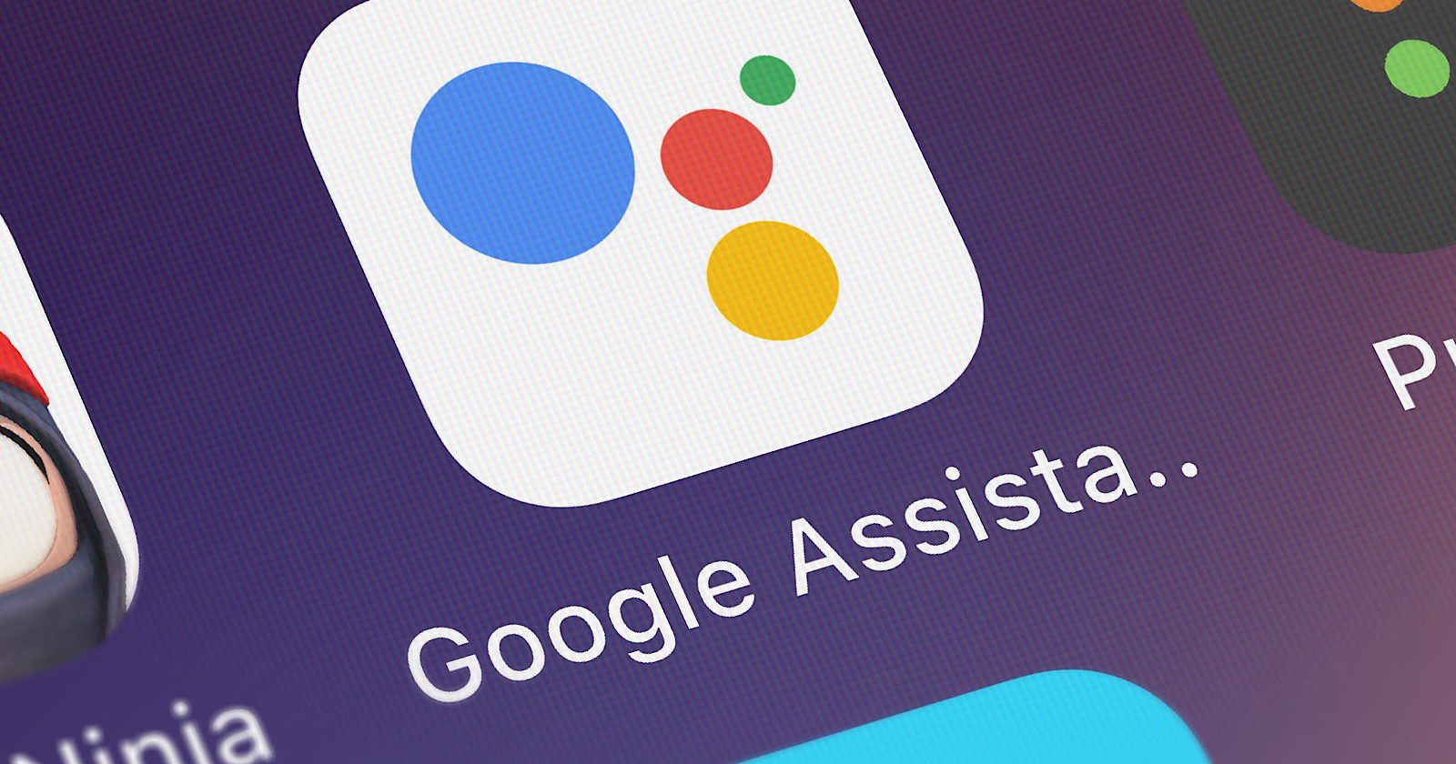 google assistant now has 500 million users worldwide via mattgsouthern
