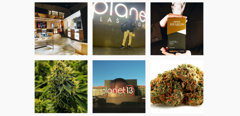 how the worlds largest cannabis dispensary avoids social media restrictions