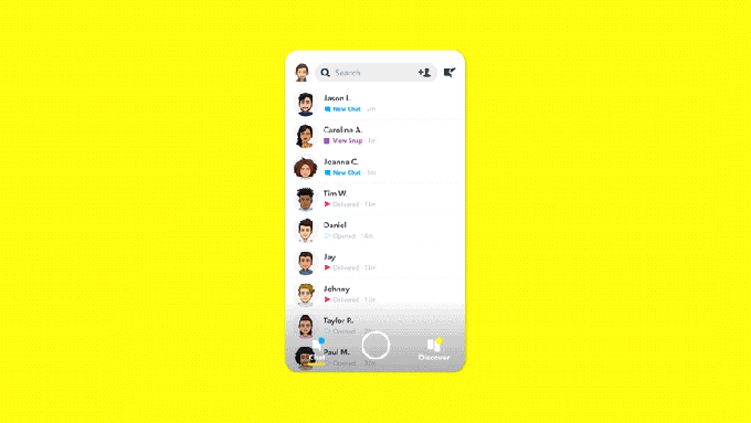 snapchat quietly acquired ai factory the company behind its new cameos feature for 166m
