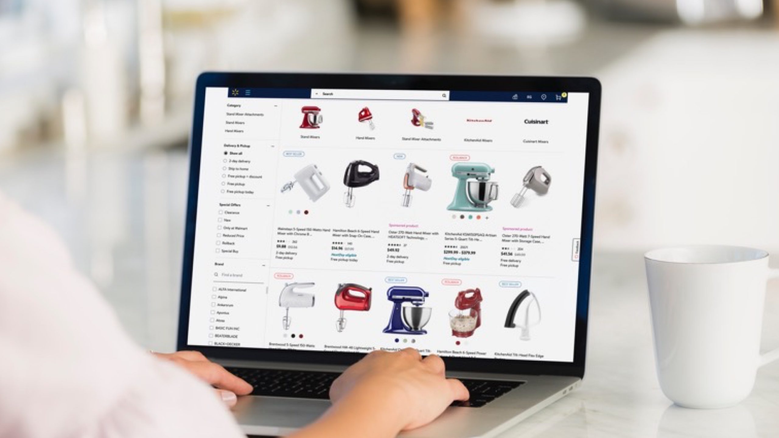walmart launches an ad platform scaled 1