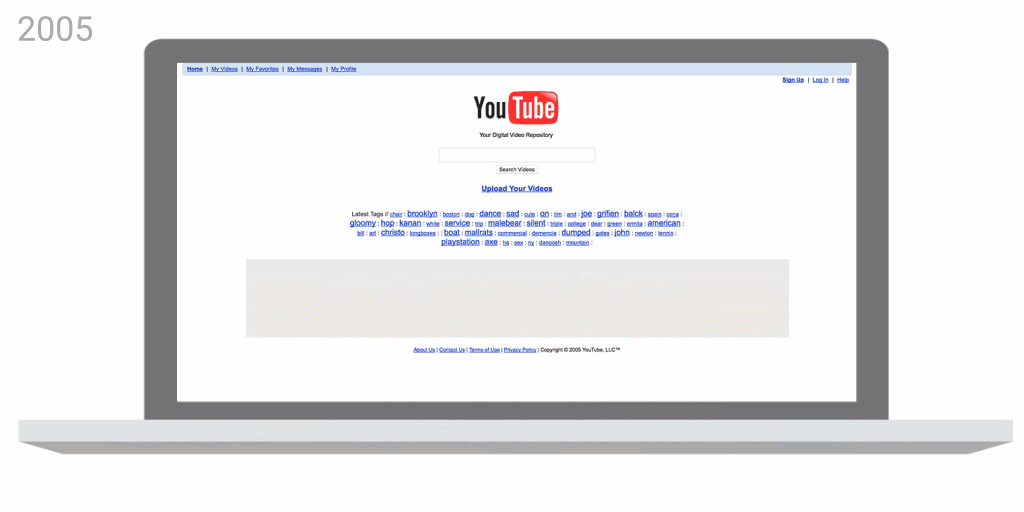 google to discontinue classic version of youtube on desktop via mattgsouthern