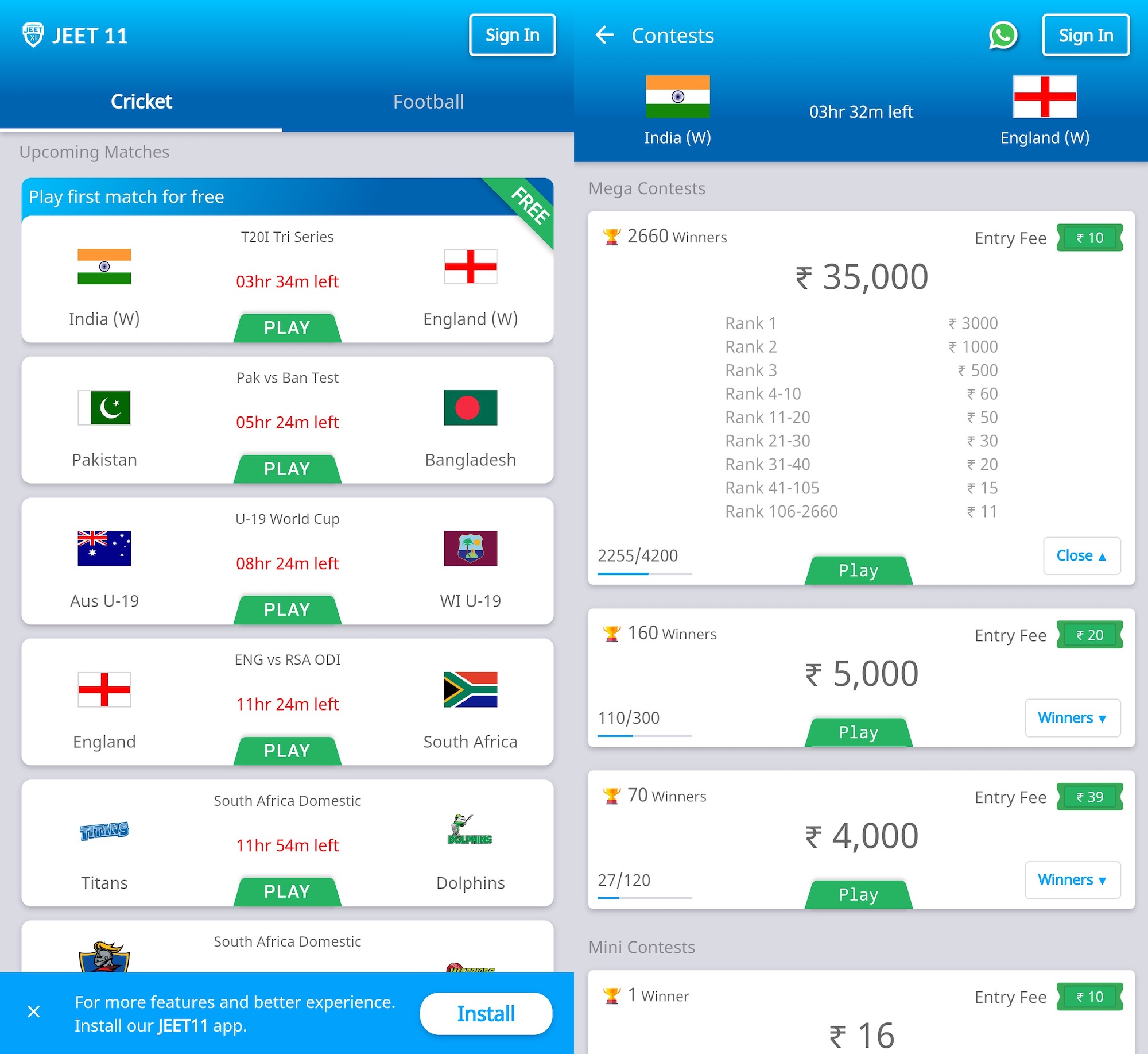 twitter backed sharechat eyes fantasy sports in india