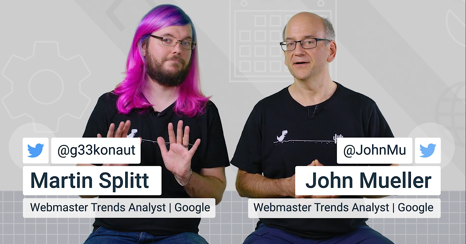 googles john mueller martin splitt answer javascript seo questions via mattgsouthern