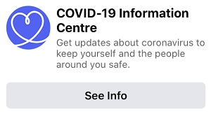 facebook adds new tools for groups to help ensure members are getting accurate covid 19 information