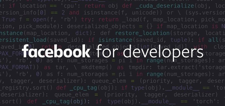 facebook announces new annual app check up process to detect potential data misuse