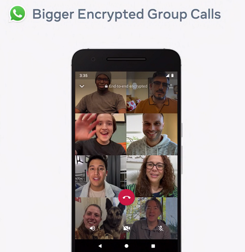 facebook outlines a range of new video tools including messenger rooms for group video hangouts