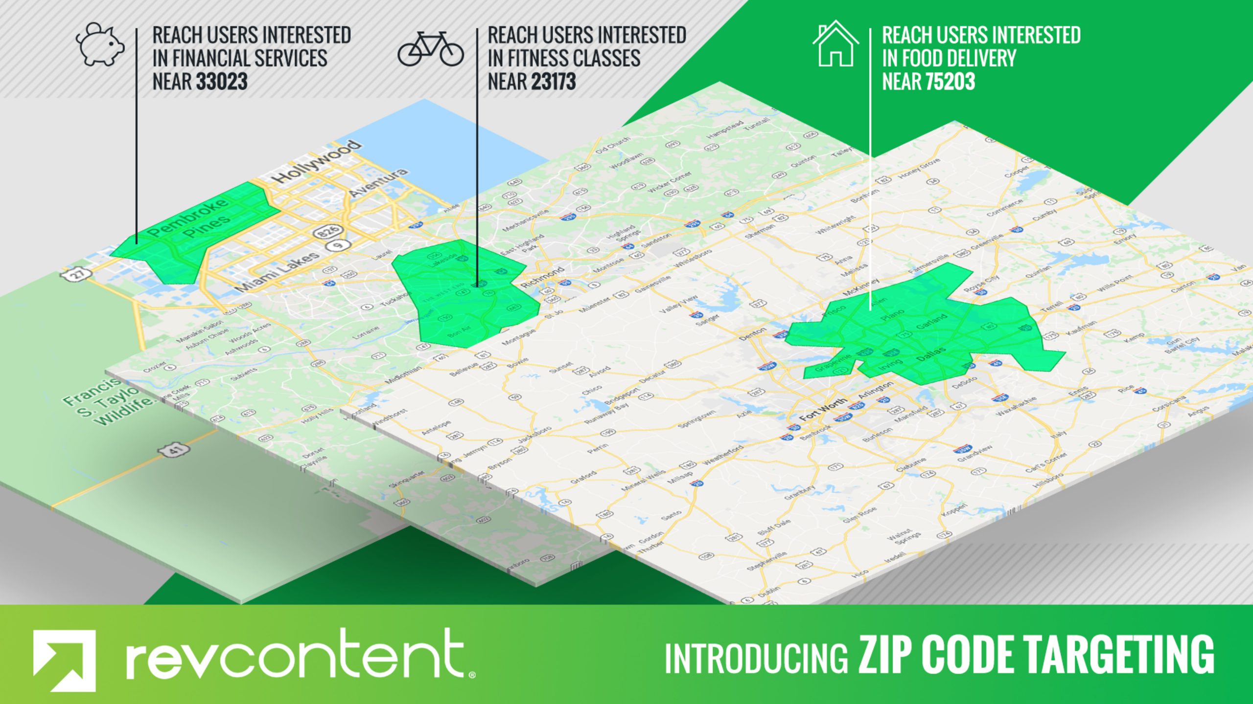 revcontent releases zip code and dma targeting for advertisers scaled 1