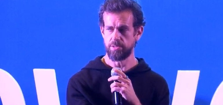 twitter ceo jack dorsey allocates 1 billion in equity to covid 19 relief efforts