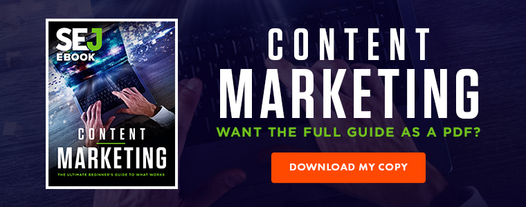 what is content marketing why it matters via juliaemccoy