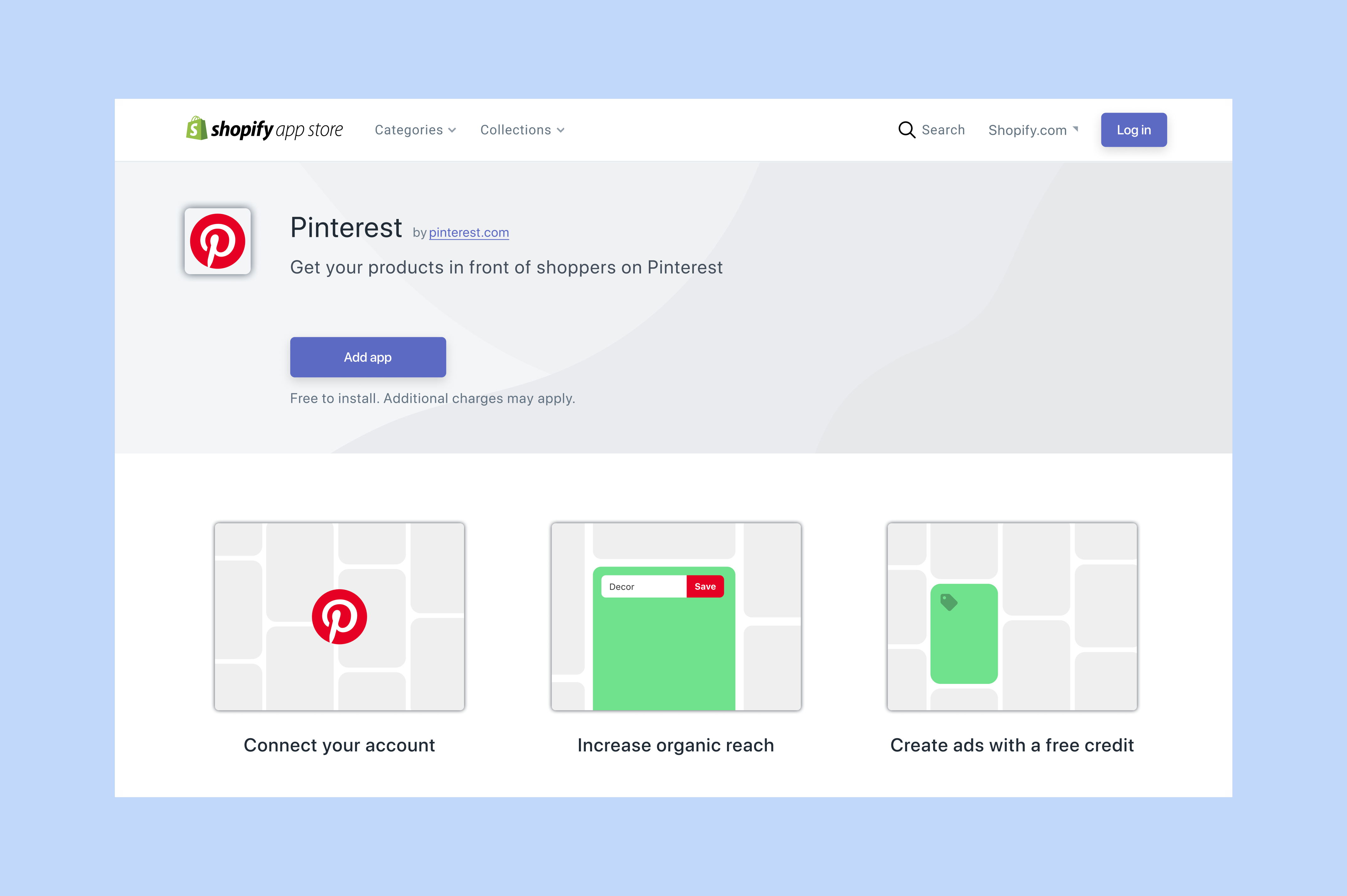pinterest launches updated shopify integration to streamline the creation of shoppable product pins