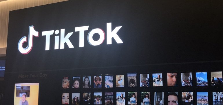 tiktok appoints new ceo in disney executive kevin mayer