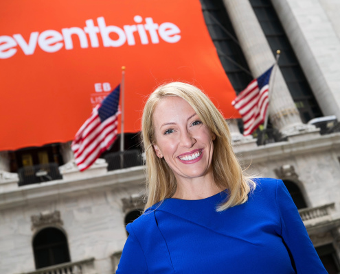 join eventbrite ceo julia hartz for a live qa june 17 at 2pm est 11am pdt 6 pm gmt