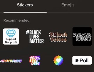 tiktok adds new features for pride announces new initiatives to support the lgbtq community