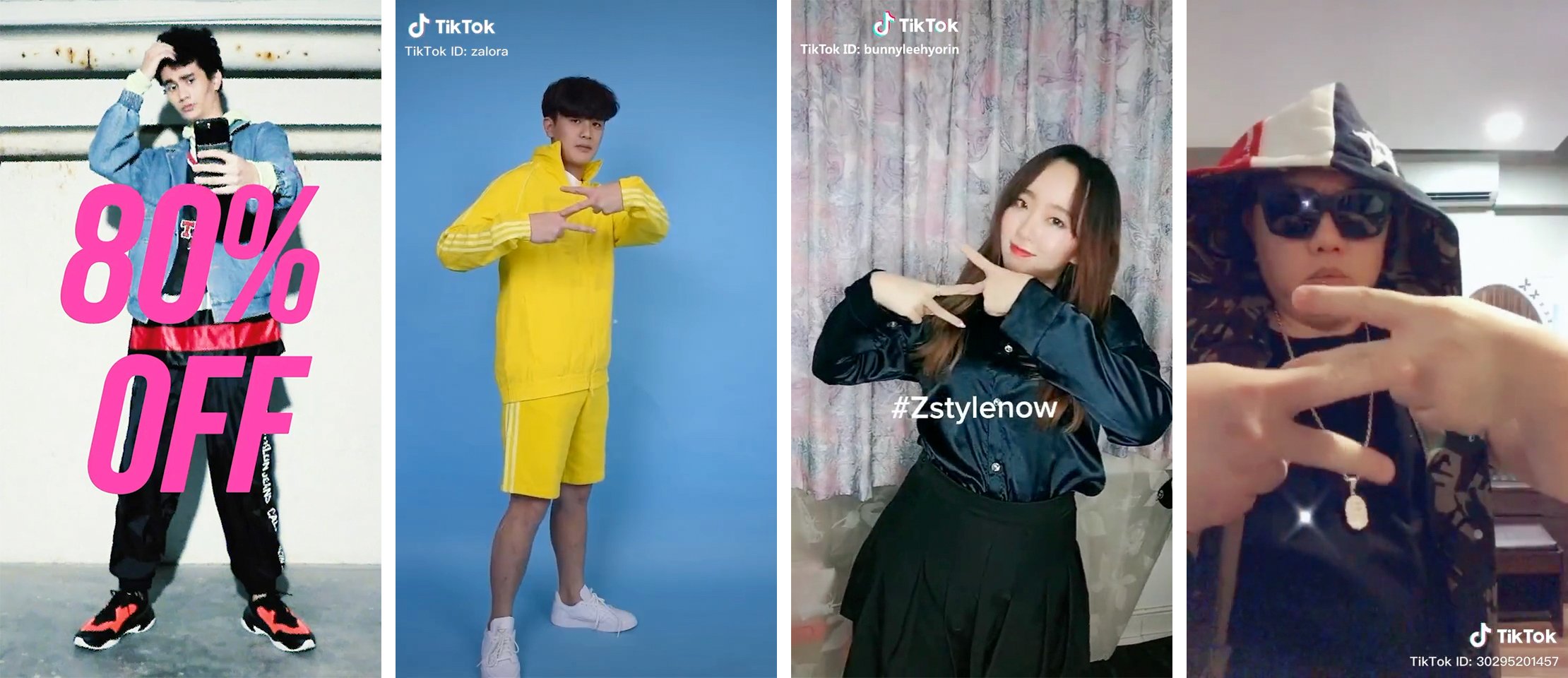 tiktok shares case study on how to implement a branded hashtag campaign