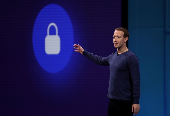 facebook discovers it shared user data with at least 5000 app developers after a cutoff date