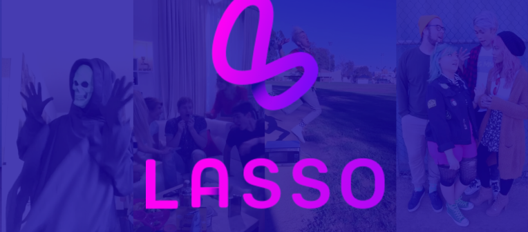 facebook is shutting down lasso its tiktok clone