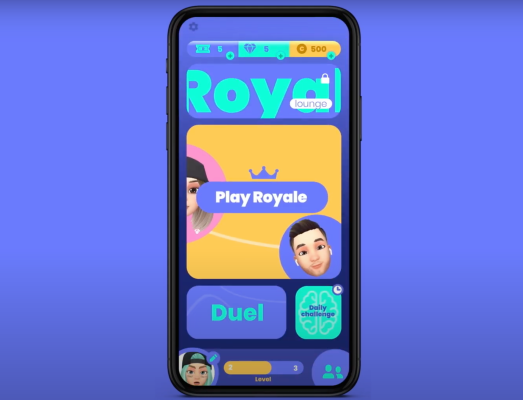 how thor fridrikssons trivia royale earned 2 5m downloads in 3 weeks