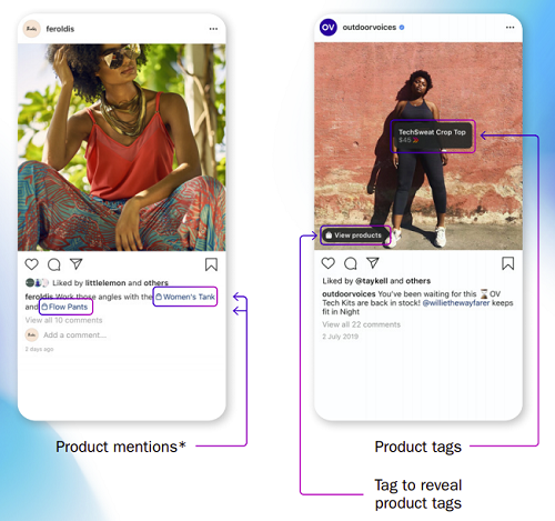 instagram publishes new guides on how to set up and maximize instagram shops