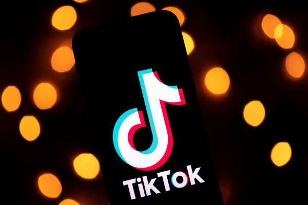 tiktok joins europes code on tackling hate speech