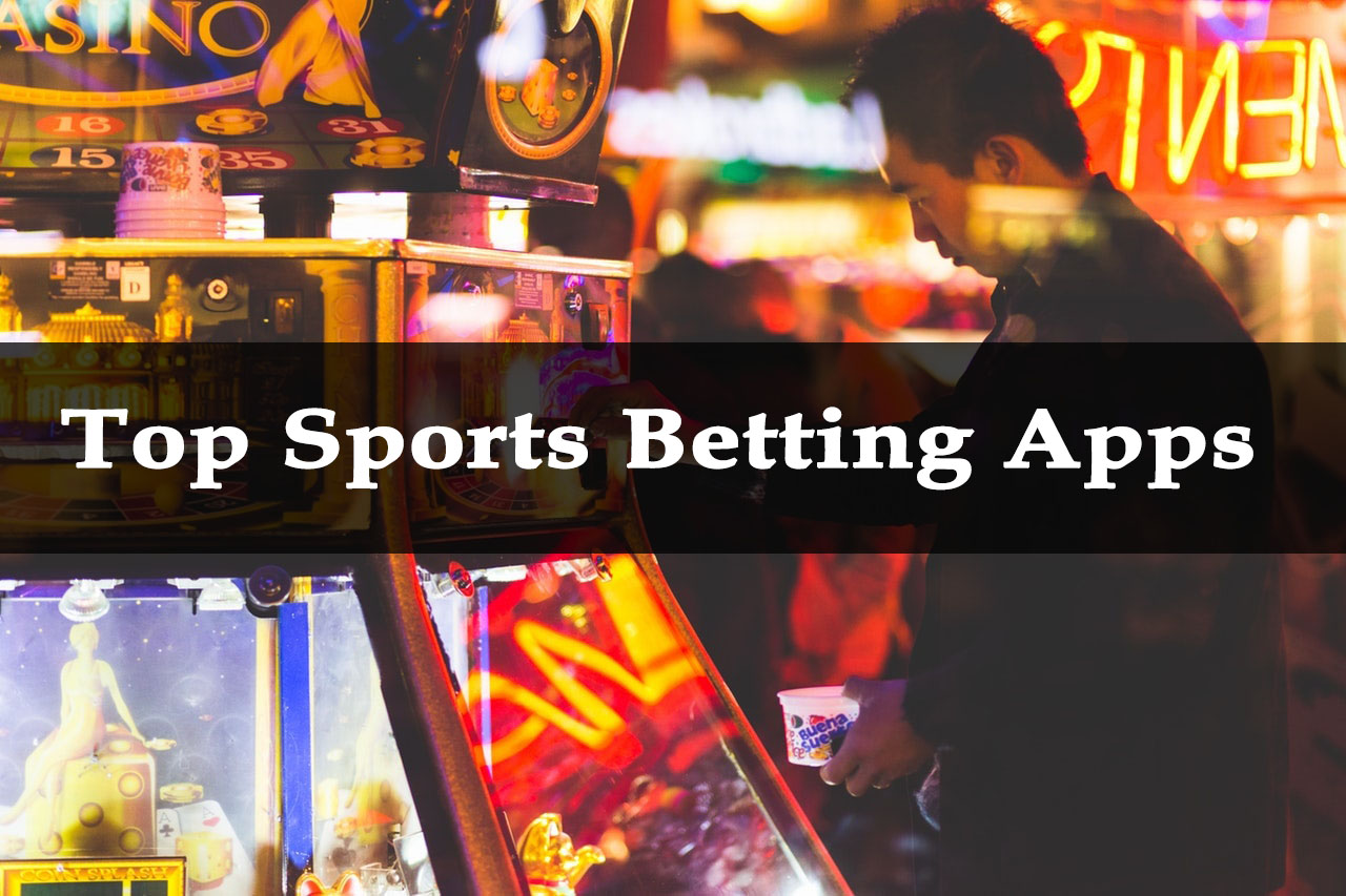 Top Sports Betting Apps 0d87a461